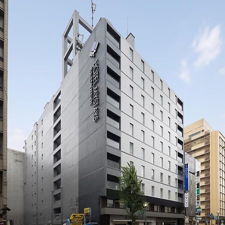 Hotel Mystays Nagoya Nishiki מראה חיצוני תמונה
