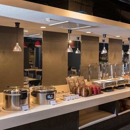 Hotel Mystays Nagoya Nishiki מראה חיצוני תמונה