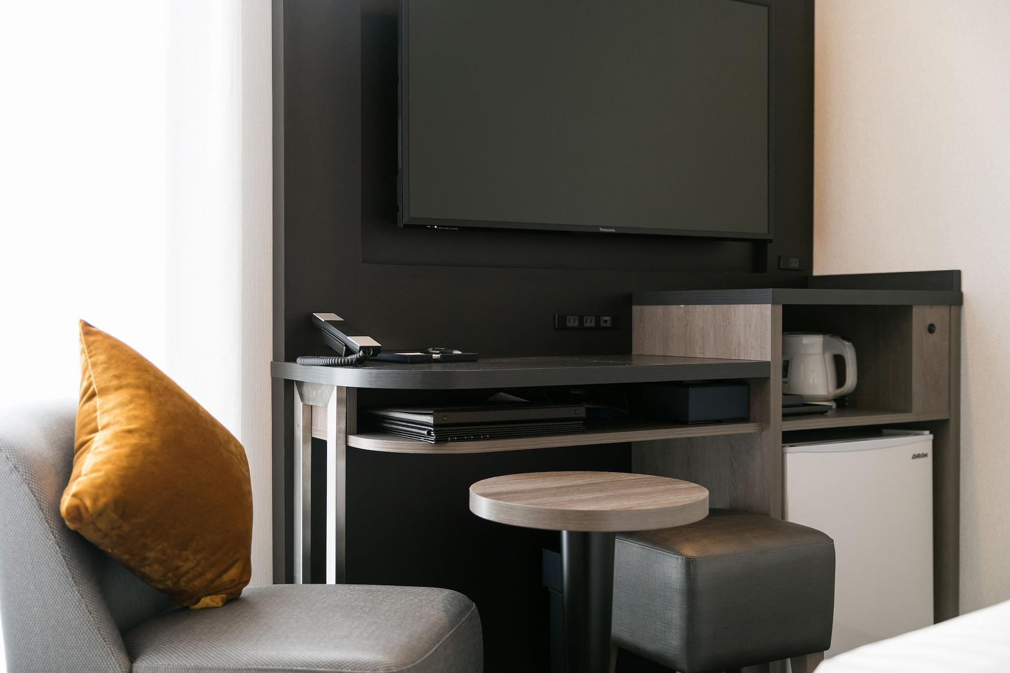 Hotel Mystays Nagoya Nishiki מראה חיצוני תמונה