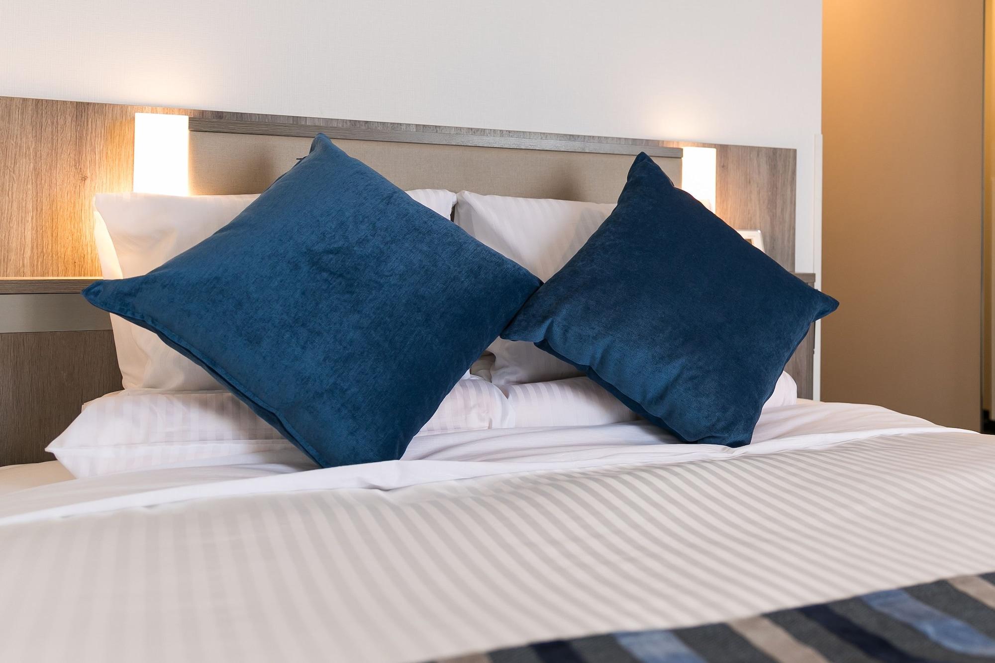 Hotel Mystays Nagoya Nishiki מראה חיצוני תמונה