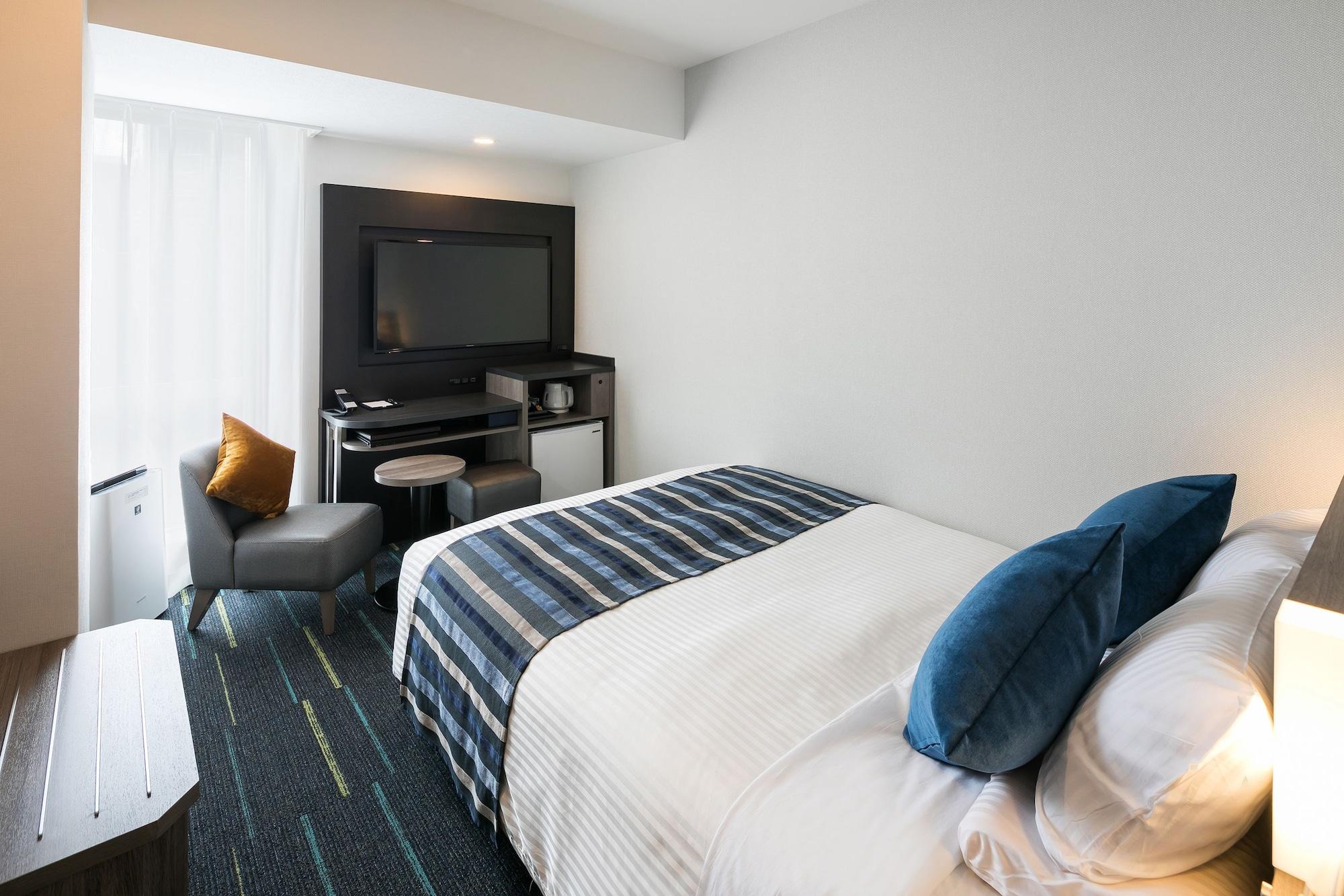 Hotel Mystays Nagoya Nishiki מראה חיצוני תמונה