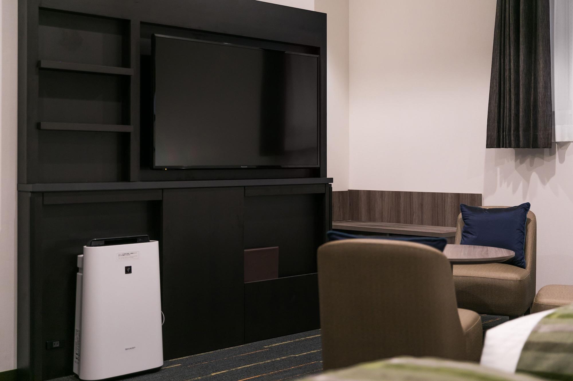 Hotel Mystays Nagoya Nishiki מראה חיצוני תמונה