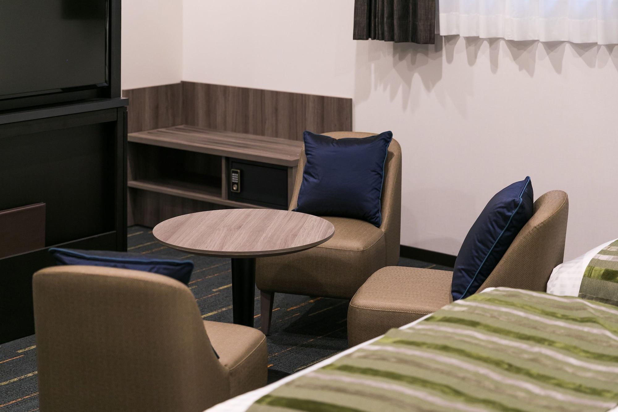 Hotel Mystays Nagoya Nishiki מראה חיצוני תמונה