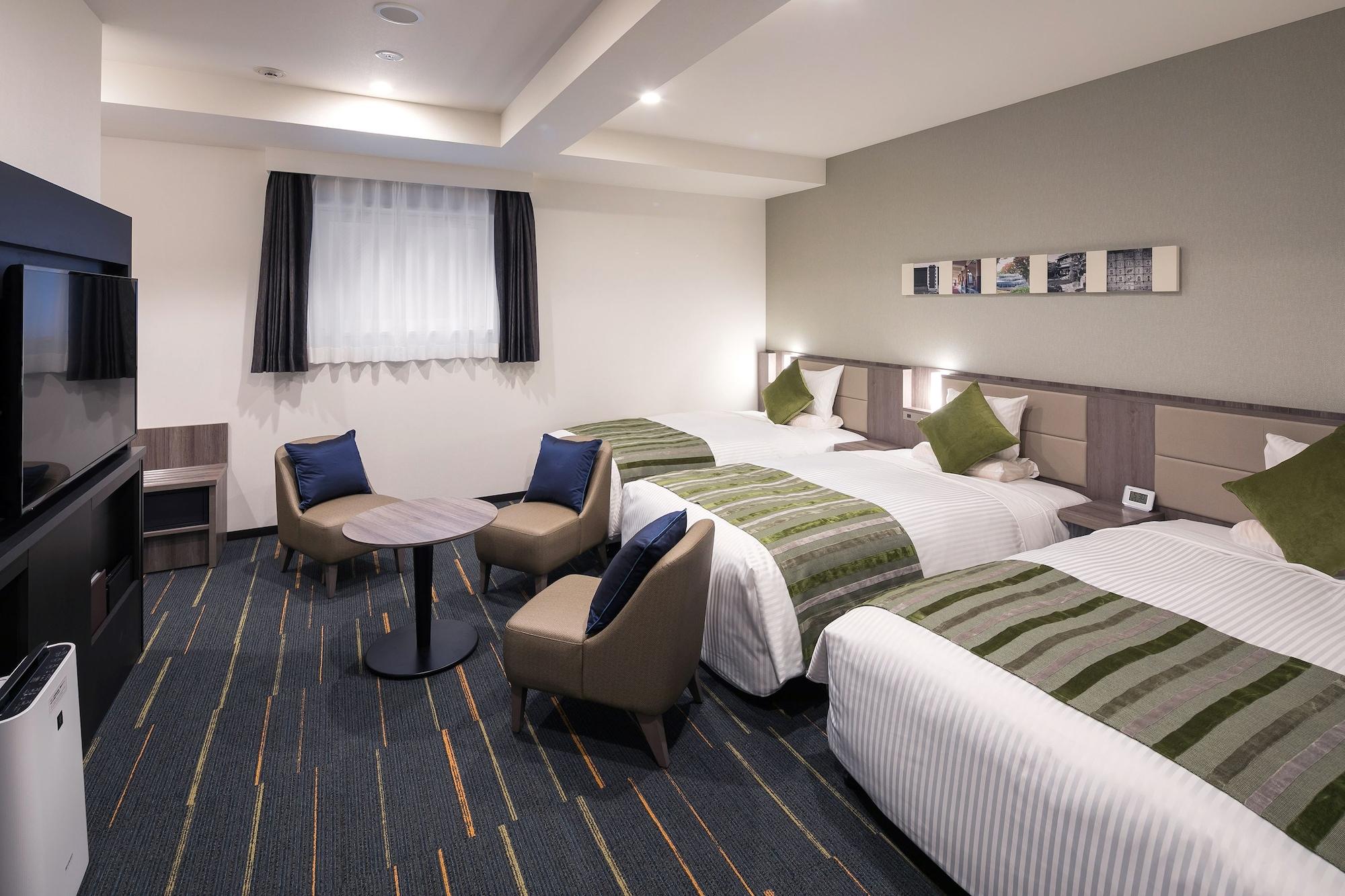Hotel Mystays Nagoya Nishiki מראה חיצוני תמונה