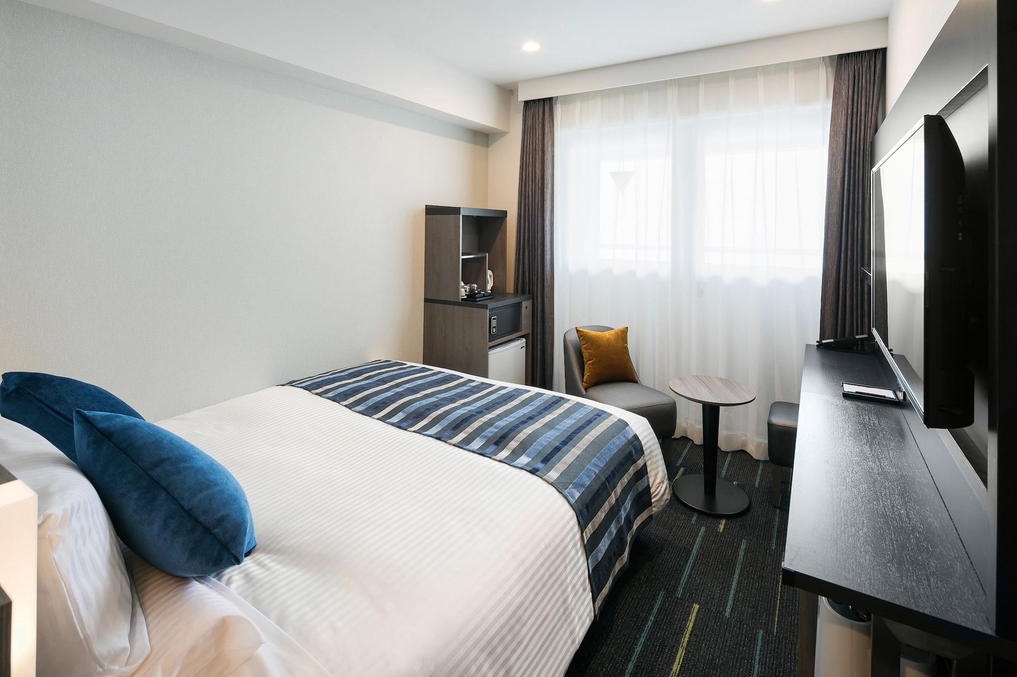 Hotel Mystays Nagoya Nishiki מראה חיצוני תמונה