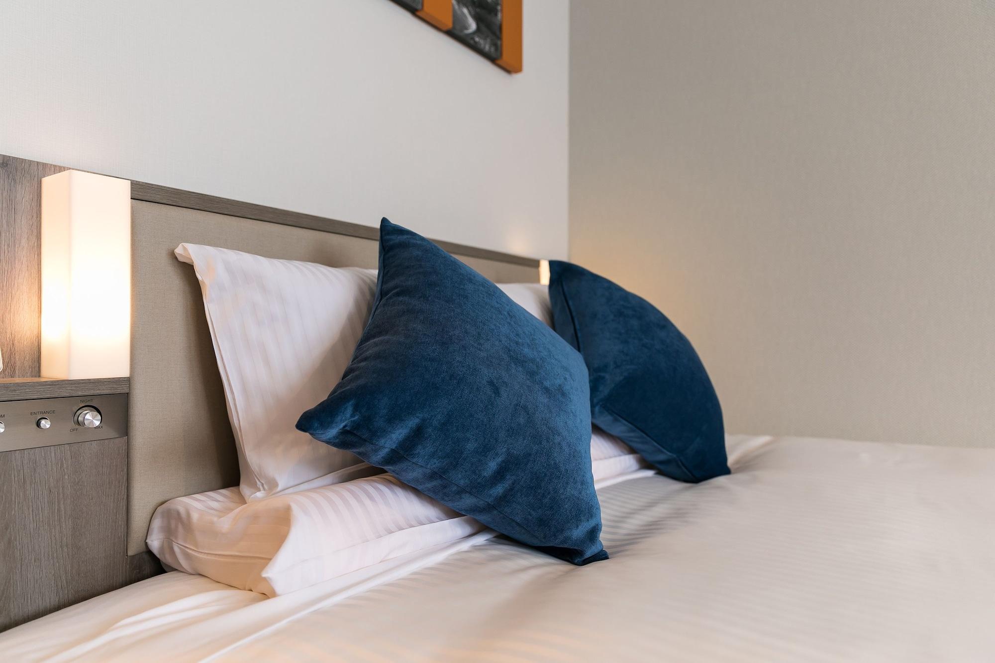 Hotel Mystays Nagoya Nishiki מראה חיצוני תמונה