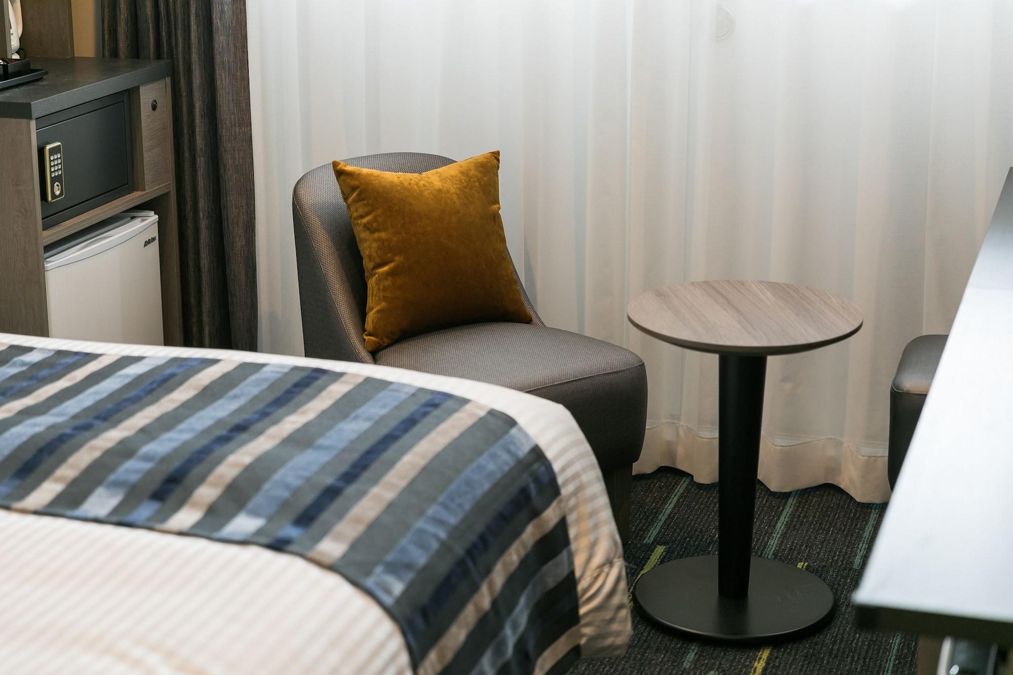 Hotel Mystays Nagoya Nishiki מראה חיצוני תמונה