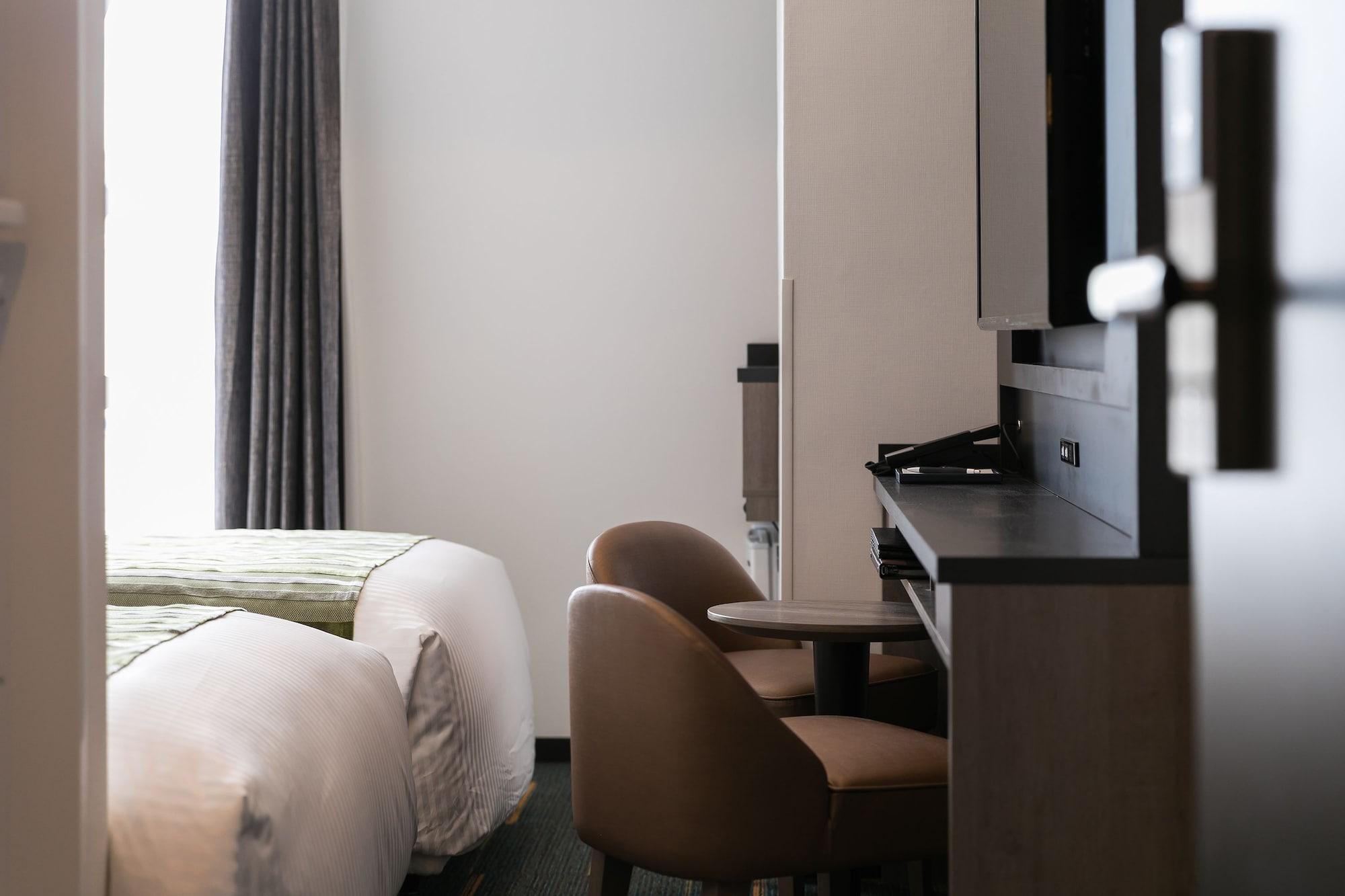 Hotel Mystays Nagoya Nishiki מראה חיצוני תמונה
