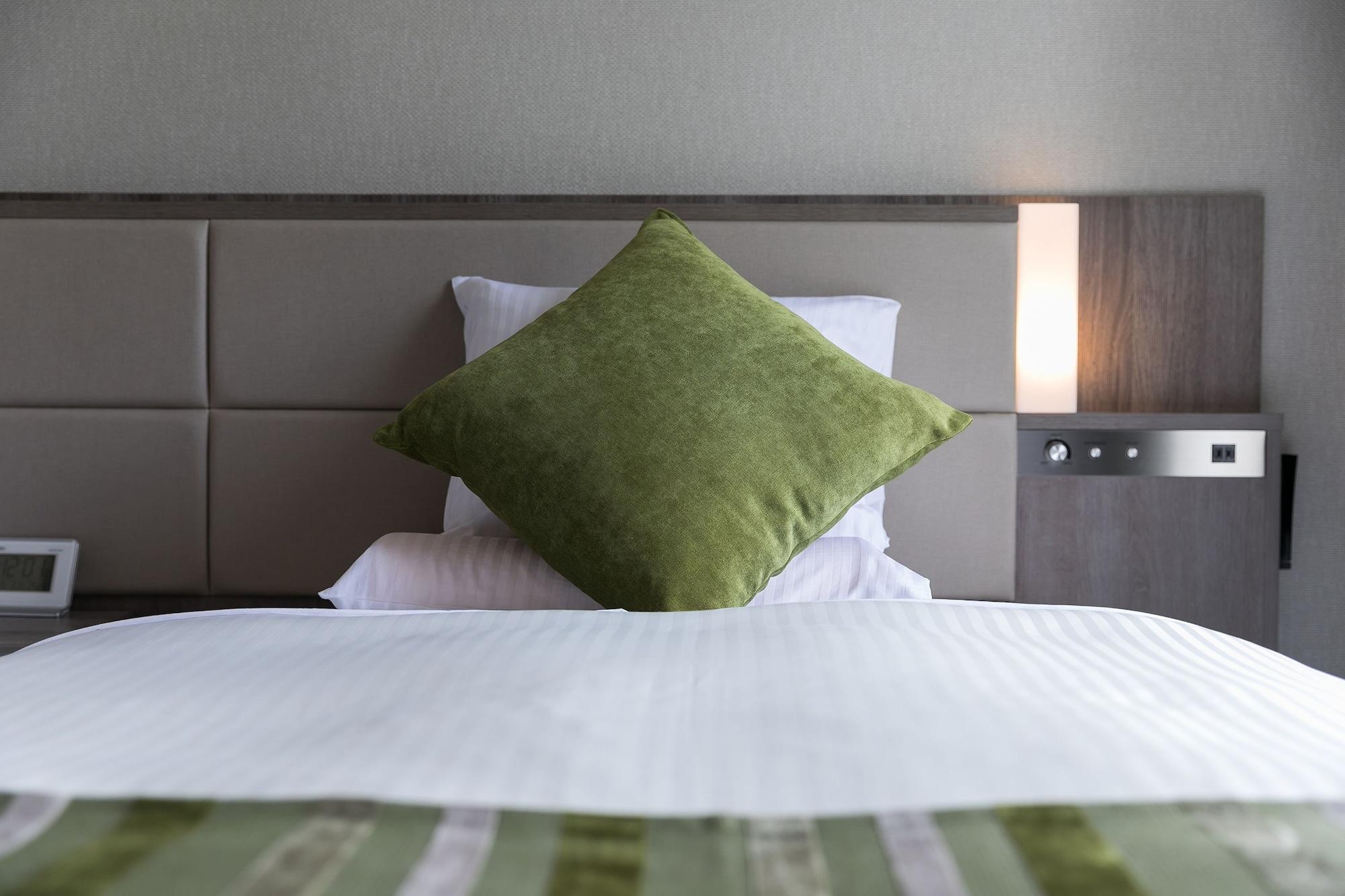 Hotel Mystays Nagoya Nishiki מראה חיצוני תמונה