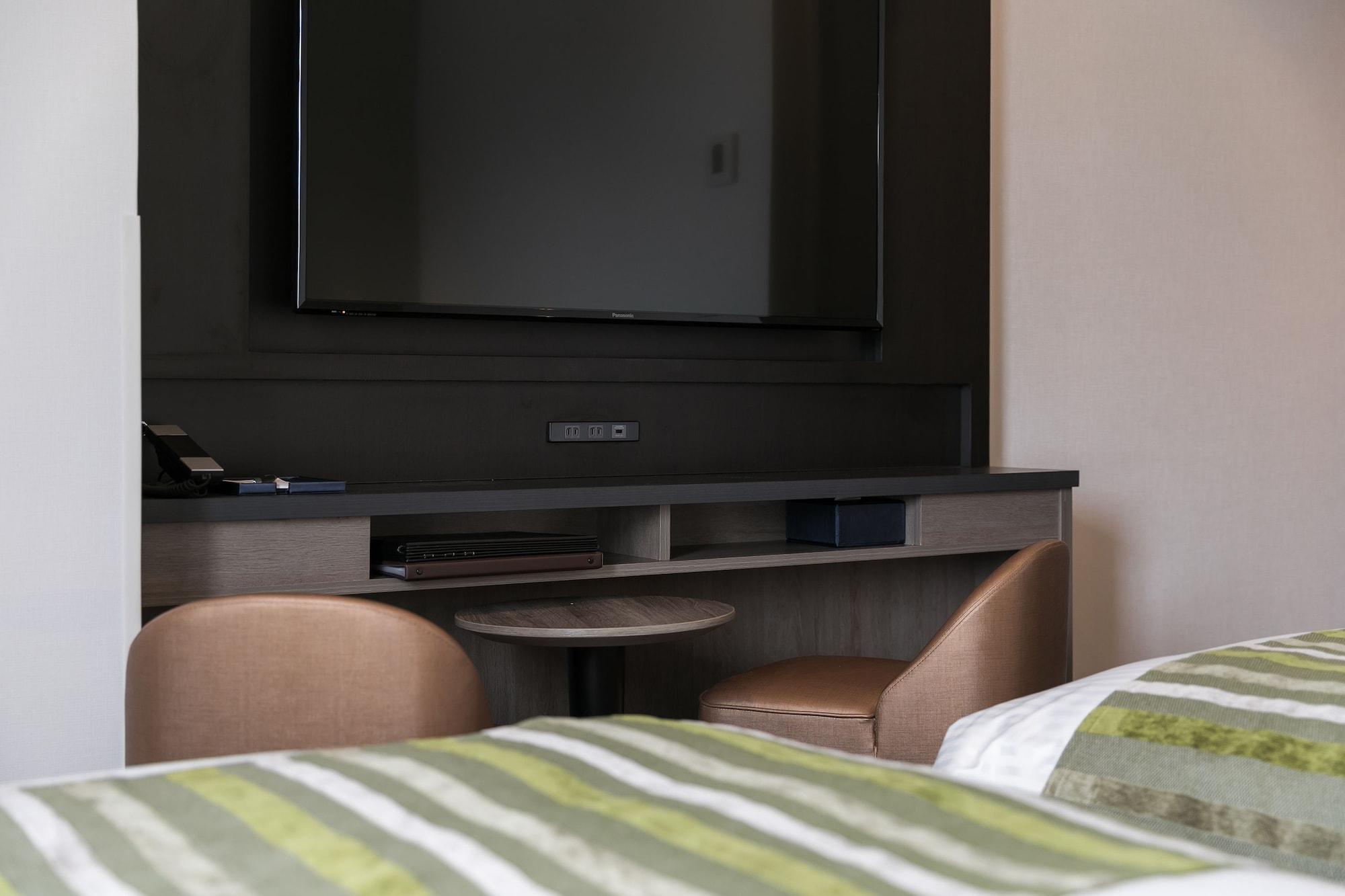 Hotel Mystays Nagoya Nishiki מראה חיצוני תמונה