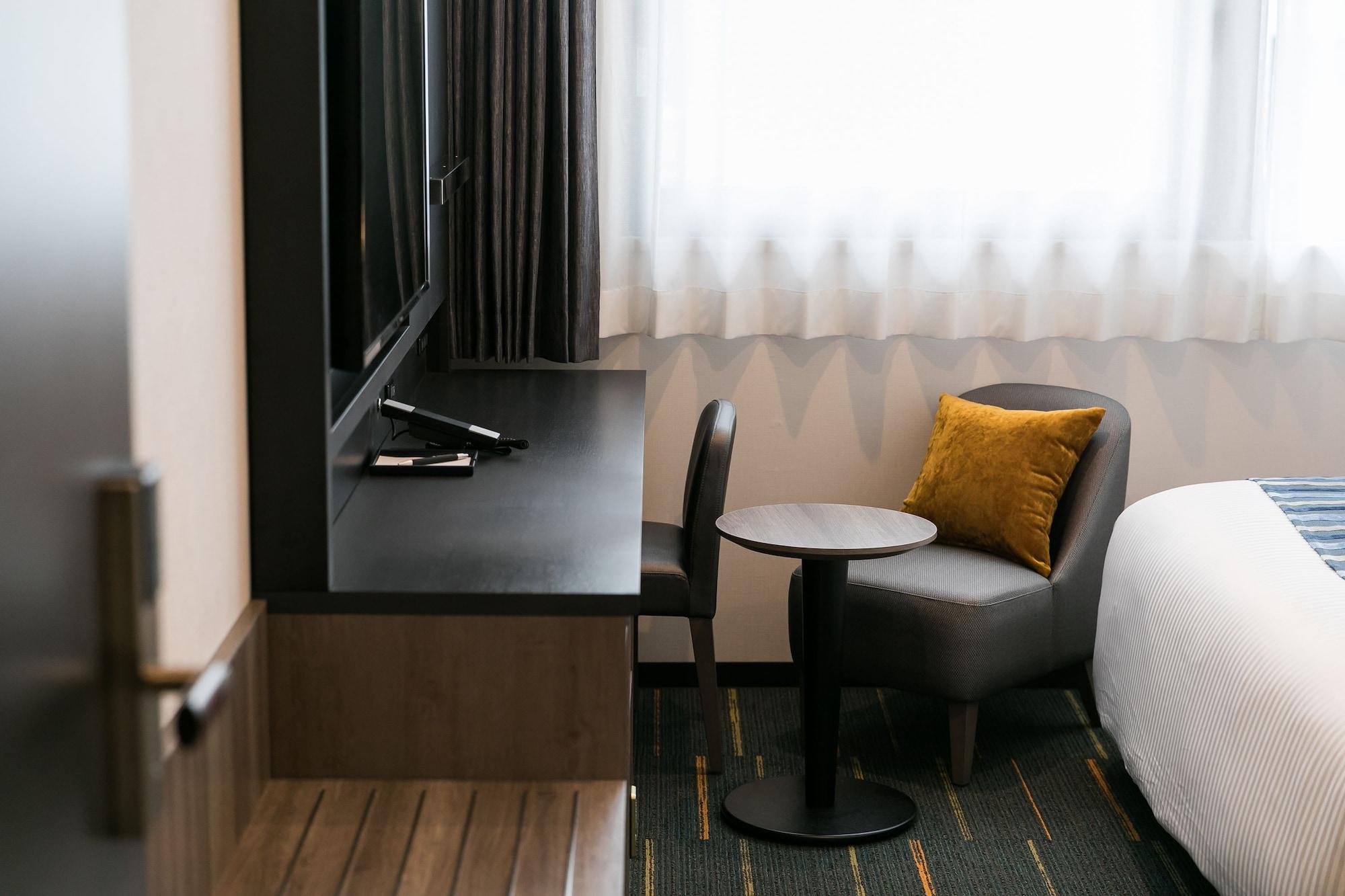 Hotel Mystays Nagoya Nishiki מראה חיצוני תמונה