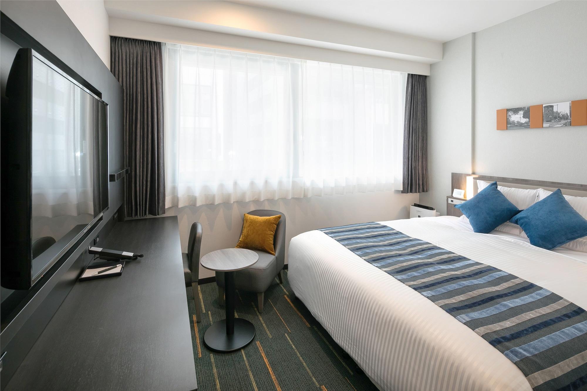 Hotel Mystays Nagoya Nishiki מראה חיצוני תמונה