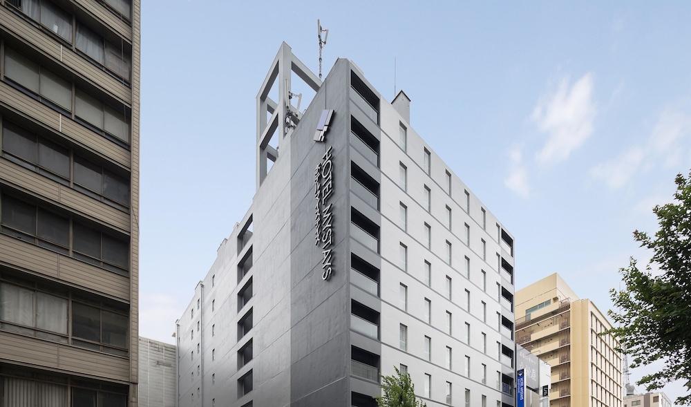 Hotel Mystays Nagoya Nishiki מראה חיצוני תמונה