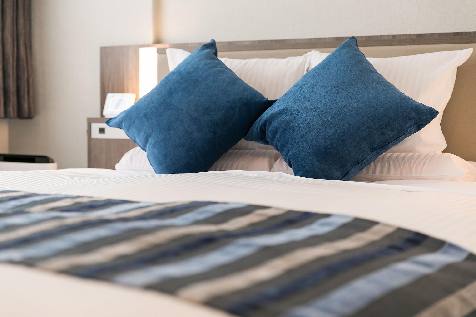 Hotel Mystays Nagoya Nishiki מראה חיצוני תמונה