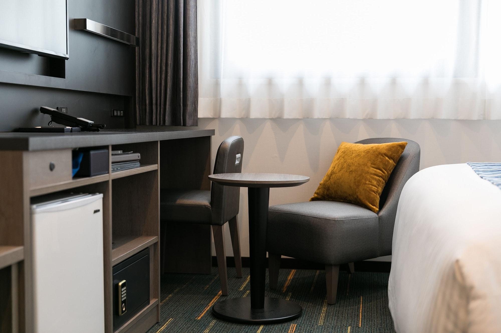 Hotel Mystays Nagoya Nishiki מראה חיצוני תמונה