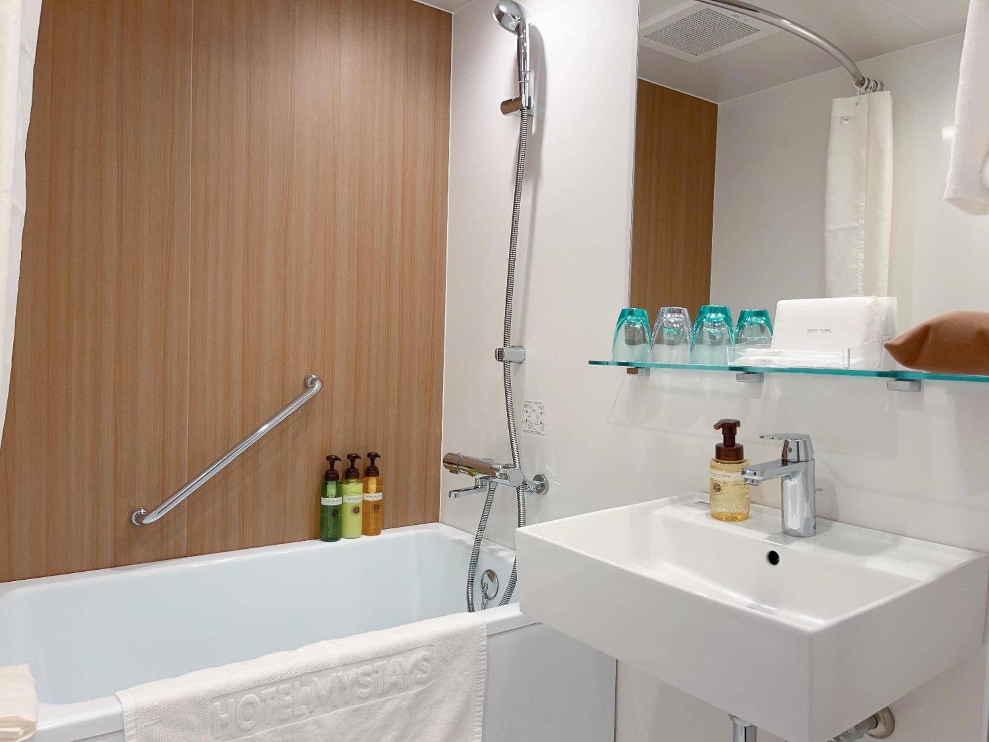 Hotel Mystays Nagoya Nishiki מראה חיצוני תמונה