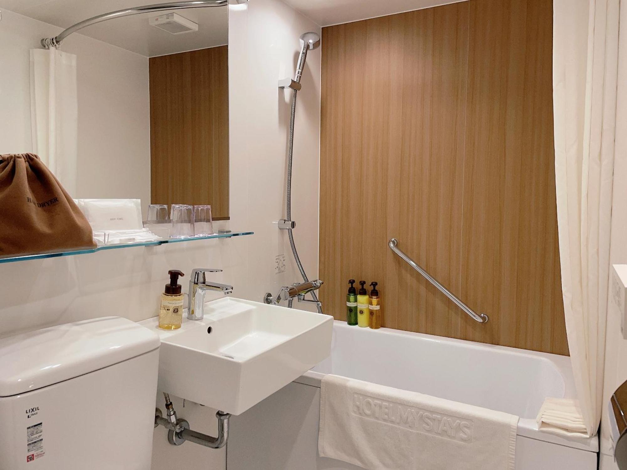 Hotel Mystays Nagoya Nishiki מראה חיצוני תמונה