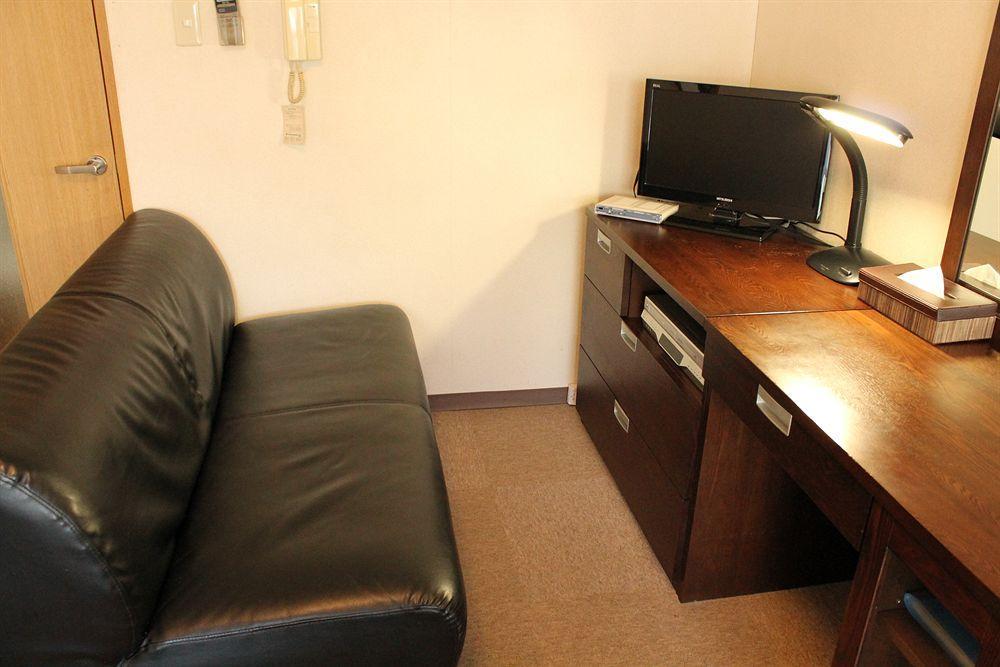 Hotel Mystays Nagoya Nishiki מראה חיצוני תמונה