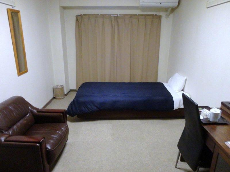 Hotel Mystays Nagoya Nishiki מראה חיצוני תמונה