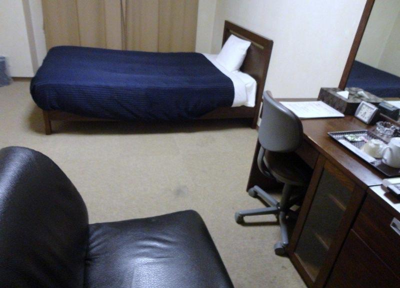 Hotel Mystays Nagoya Nishiki מראה חיצוני תמונה