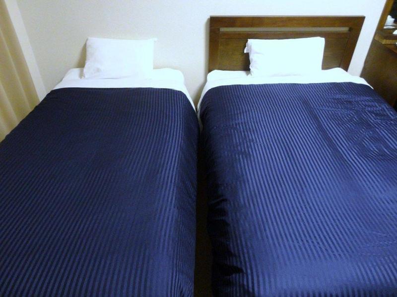 Hotel Mystays Nagoya Nishiki מראה חיצוני תמונה