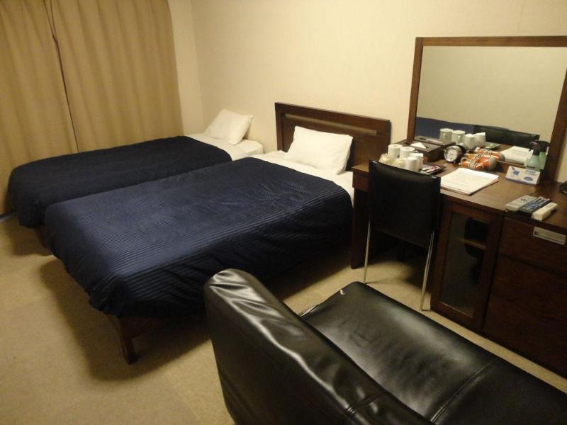 Hotel Mystays Nagoya Nishiki מראה חיצוני תמונה
