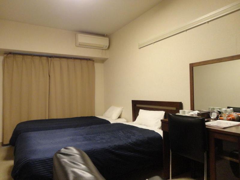 Hotel Mystays Nagoya Nishiki מראה חיצוני תמונה