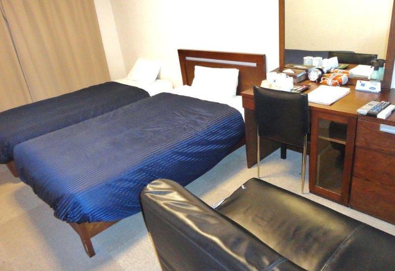 Hotel Mystays Nagoya Nishiki מראה חיצוני תמונה