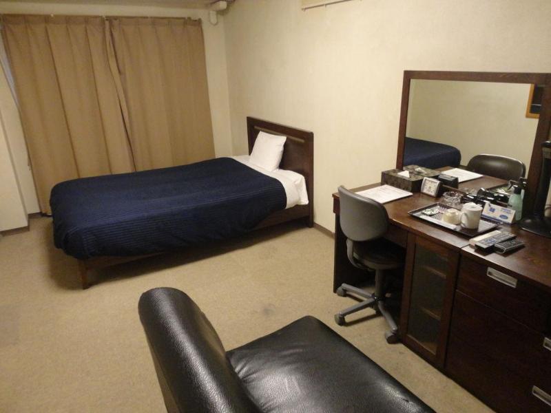 Hotel Mystays Nagoya Nishiki מראה חיצוני תמונה
