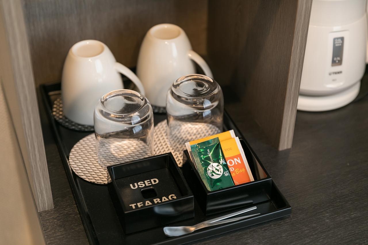 Hotel Mystays Nagoya Nishiki מראה חיצוני תמונה