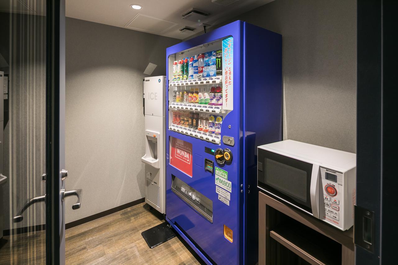 Hotel Mystays Nagoya Nishiki מראה חיצוני תמונה