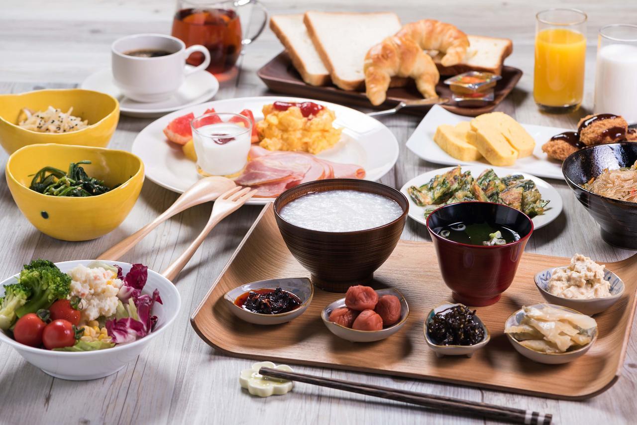 Hotel Mystays Nagoya Nishiki מראה חיצוני תמונה