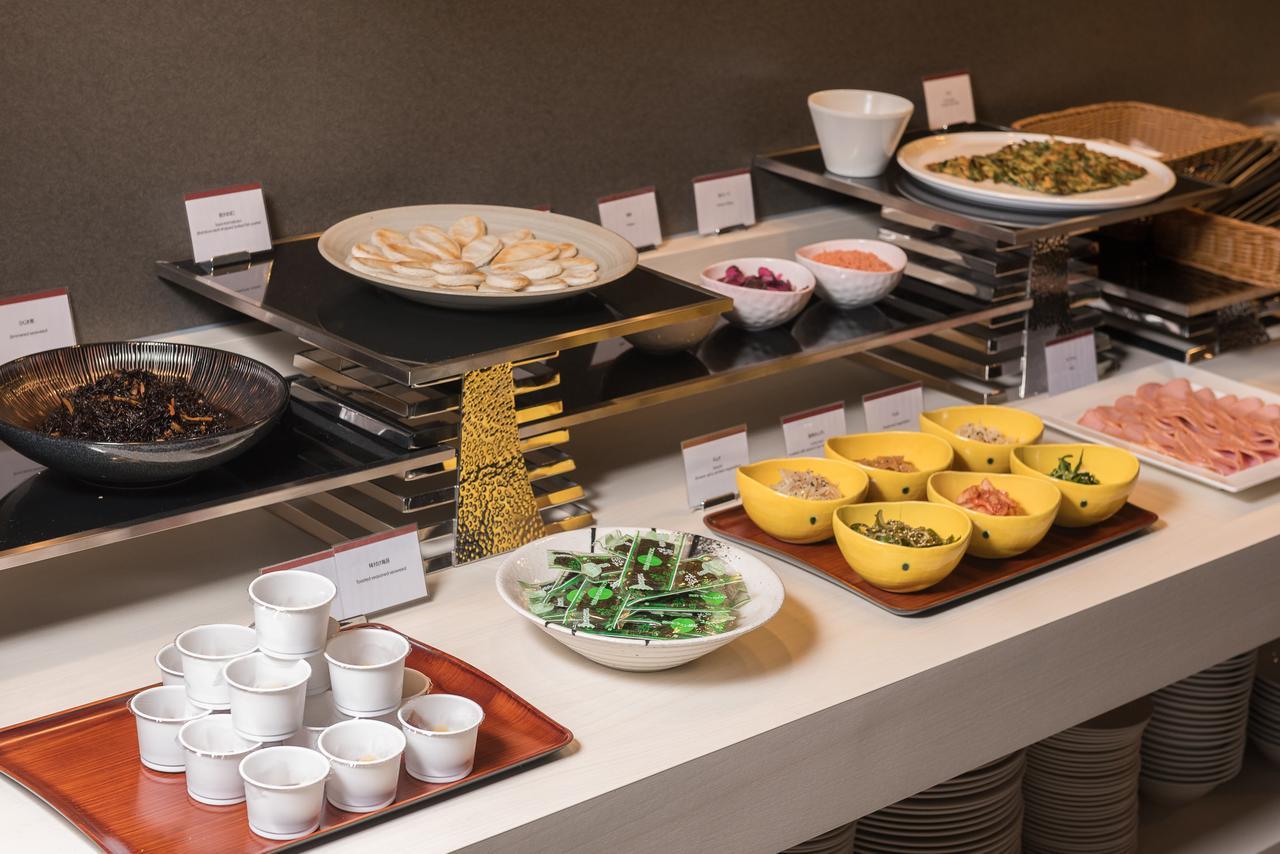 Hotel Mystays Nagoya Nishiki מראה חיצוני תמונה