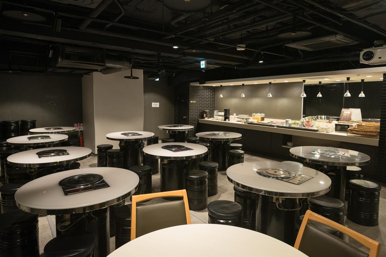 Hotel Mystays Nagoya Nishiki מראה חיצוני תמונה
